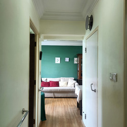 Blk 18B Buona Vista Court (Queenstown), HDB 3 Rooms #521500351